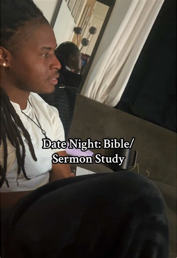 Bible Study Date Night Ideas for Couples