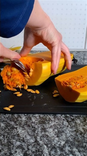 Butternut Squash Tips