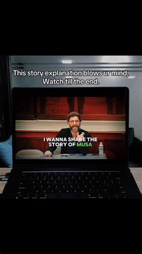 Mind-Blowing Islamic Story Explanation