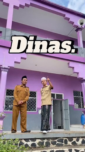 Explore the Charismatic World of Aa Gus Malik at Pesantren