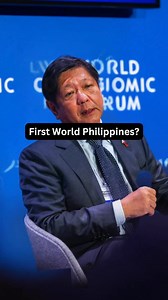 First World Country Philippines? | Modernize Philippines