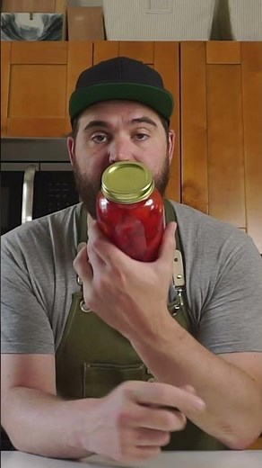 BEST Hot Sauce Recipe in the World