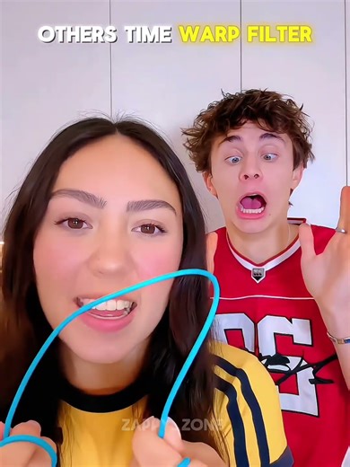 others time warp vs the last one