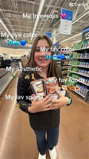 As you can see I lkke ramen noodles 🍜