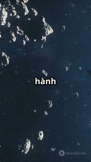 Khám phá Hệ Mặt Trời: Góc Nhìn Mới