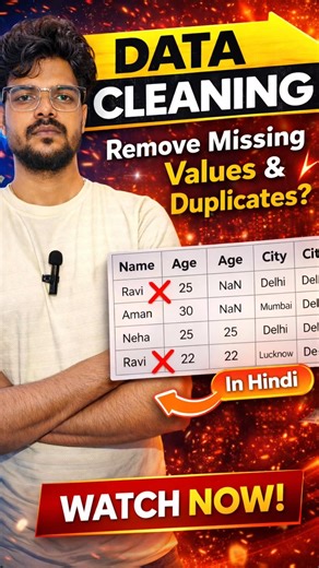 ये विडियो देख कर विद्यार्थी के होश उड़ गए 🤯🤯 #excel #viral #short #dataanalysis