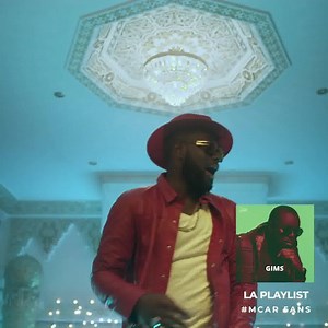 12K views · 1.8K reactions | 5 ans déjà ! "Sapés Comme Jamais", "Est-ce que tu m’aimes", ... réécoute dès maintenant mon album « Mon Coeur avait raison "  | GIMS | Facebook