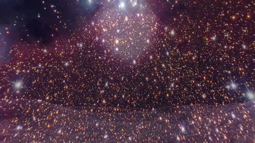 Playing This Week at the Science Dome! ⭐ Secret Lives of Stars -...