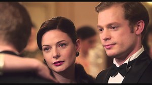 Despite the Falling Snow