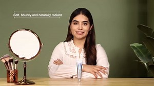 FACESCANADA Strobe Cream - Rose Gold | with Shea Butter & Hyaluronic Acid | Hydrating & Illuminating Makeup | for Radiant Dewy Skin | 1.01 Fl Oz (30ml)