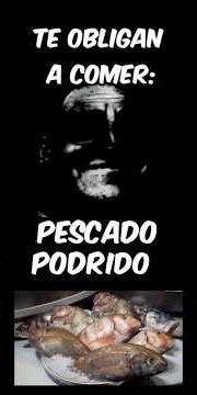 Mr Increíble Perturbado:Te Obligan A Comer