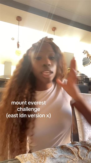 Mount Everest Challenge: East London Edition!