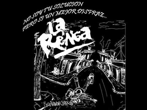 La Renga - Panic Show