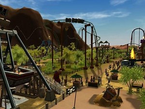 Planet Coaster Free Download Full Version Mac
