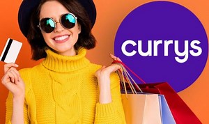Currys Black Friday deals end tomorrow! Don't miss these great offers