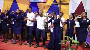 Ndoa na Mbinguni: Wito wa Kuomba