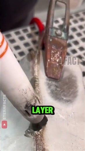 Why This Simple Cleaning Step Saves Your Stainless Steel Welds