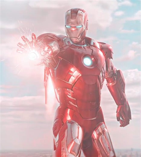 Ironman Aura Farming | Ironman Edit | Song- NO BATIDÃO (Slowed) #trending #shorts