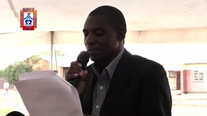 Mr. Siansundi notes with concern that people still practice open defecation,which poses a health risk such as cholera and other diseases. CLICK >>>>>> https://youtu.be/mzng57qE_Z0 | Ask Muvi TV | Facebook