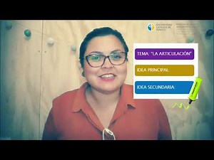 EL ESQUEMA: 3 PASOS PARA ORGANIZAR TU INFORMACIÓN