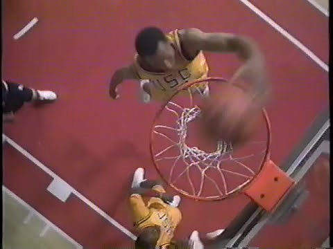 Love & Basketball (2000) Teaser (VHS Capture)