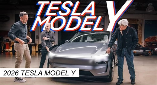 Jay Leno’s Garage – Lifeboat News: The Blog