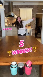 2.2M views · 23K reactions | Color Match Slide Challenge! #competition #partygames #familygames #familytime | Klem Family | Facebook