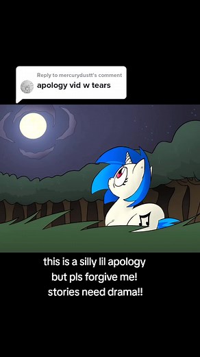 Vinyl and Octavia: A Heart-Wrenching Apology Story