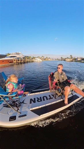 ARE KAYAKS DEAD? Is this electric boat the future? #fishing #boats #boat | Kayak DIY