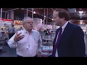 Jeff Gianola’s Journal: Costco inventor Jim Sinegal