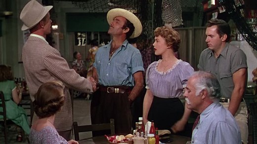 Thunder Bay (1953) (1080p)🌻 Classic & Older Hollywood Films