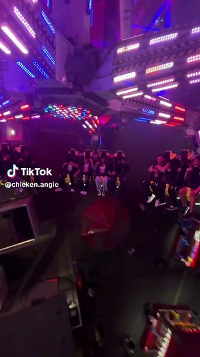 @LA County Fair | Fair Rides