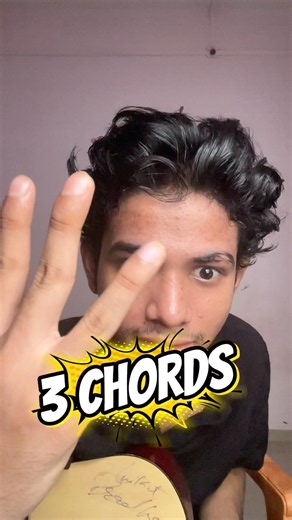 Arz kiya hai guitar tutorial easy💀