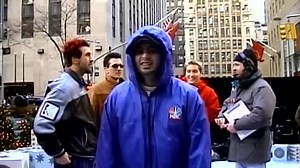 Nsync - I'll Never Stop.