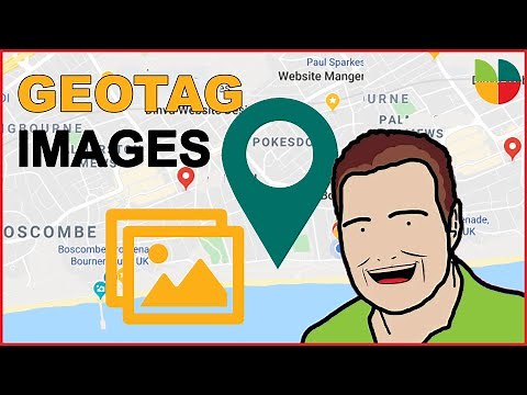 How to Geotag Photos for Free [Local Seo Benefits]