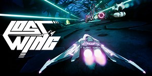 Lost Wing announced for Switch