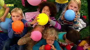 Die Sendung mit dem Elefanten - 359. Folge