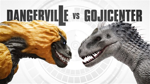 y'all saw the new goji center video? | Fandom