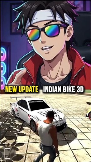 Impossible Racing Car Cheat Code 😤 #trending #shorts #gaming