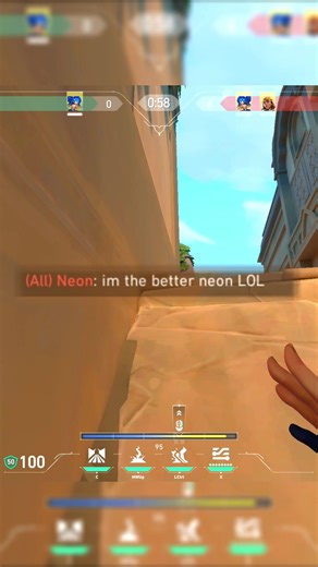 Mastering Neon in Valorant: Tips and Tricks