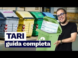 How to pay TARI: a complete guide and tips for saving money