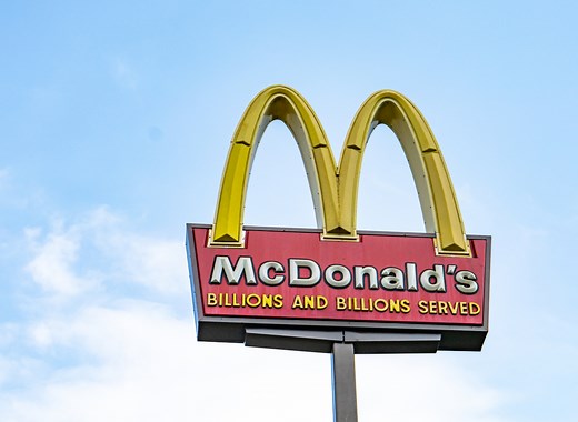This is Where McDonald's Gets Its Meat