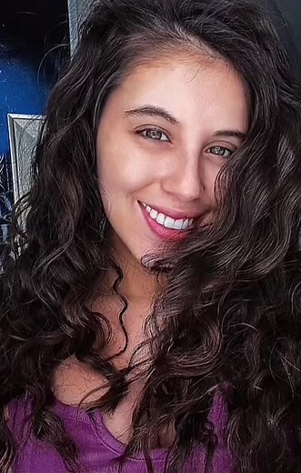 Welcome Back Message from Violet Brandani