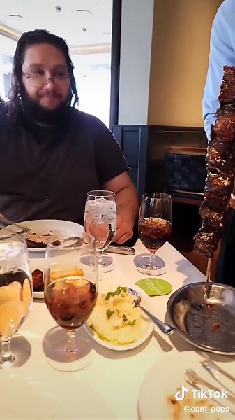 This is Heaven...... @fogodechao