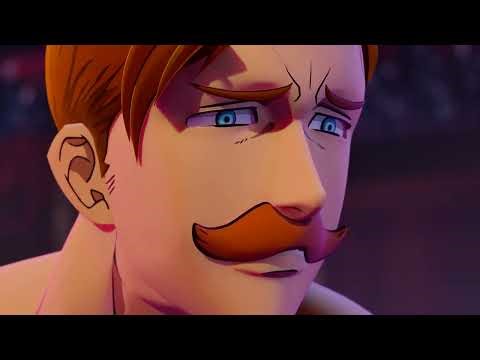 The Perfect Setup [Blender Animation]