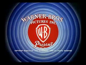 Bugs BunnyMy Bunny Lies Over the Sea 1948