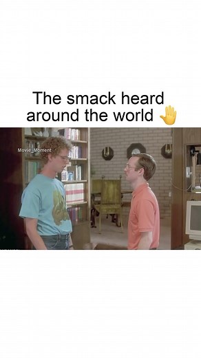 Movie Moments | Who needs Rex Kwon Do when you throw hands like that. #napoleondynamite #rexkwondo #moviescenes | Instagram