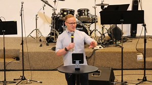 We Serve the God of Suddenly - Pastor Tim Check out the full sermon on YouTube: https://www.youtube.com/live/hlME2GNC9xk?si=f3CWF-DVcPhwqm_M | Trinity Faith Church | Facebook