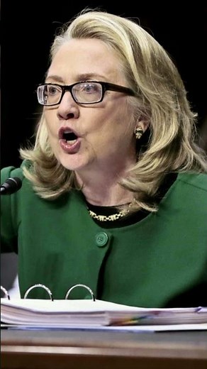 TRUTH about the Benghazi attack - Forgotten History Shorts