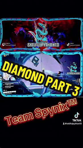 Last 1.5k Diamon Part 3 Final Round. Did We Win? Or Sell? 👀🤷‍♂️ You Tell Me😏 The Goats Who Helped Me @Mojo Flojo & @J0N @TeamSpynix™ @ꏂꌦꄲꋊ @Spynix Bunny @WittzyFPS @Novaa @IS1lly @Mjndless @AverageFinalsPlayer @iNovaCaine #teamspynix #thefinals #twitchstreamer #positivevibes #rankedplay